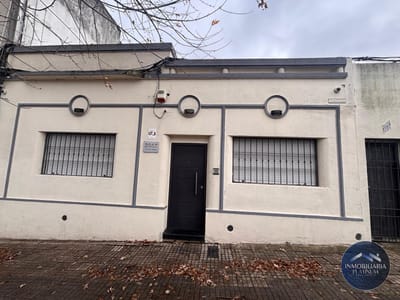 Casa en venta en Parque Batlle