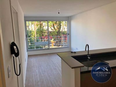 Apartamento 1 dormitorio en alquiler en La Blanqueada
