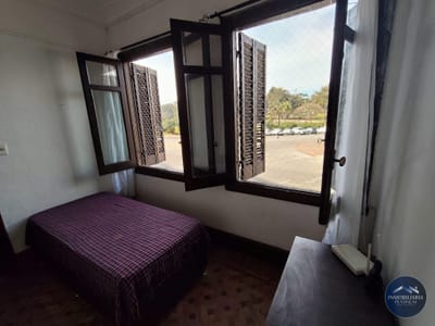 Apartamento en alquiler en Parque Rodó