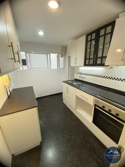 Apartamento en alquiler en Cordón