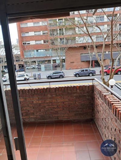 Apartamento en alquiler en Aguada