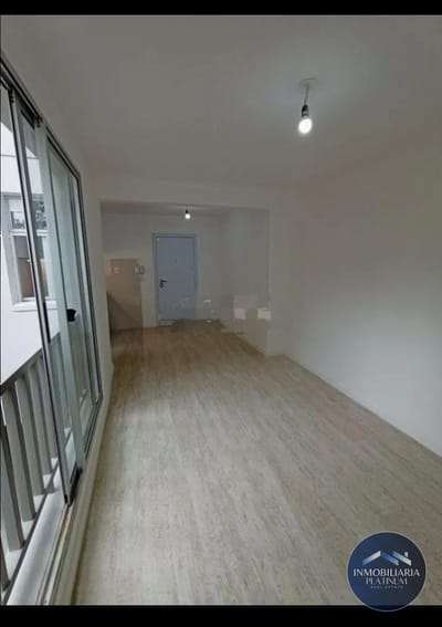 Alquiler Apartamento 1 dormitorio, en Aguada.