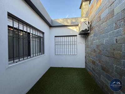 Apartamento PB en Excelente Estado | Patio | Gastos Comunes Incluidos