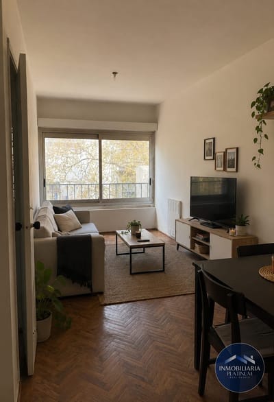 Apartamento en venta en Centro