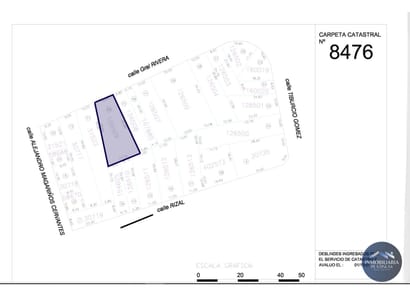 Terreno en venta de 444m2 ubicado en Buceo