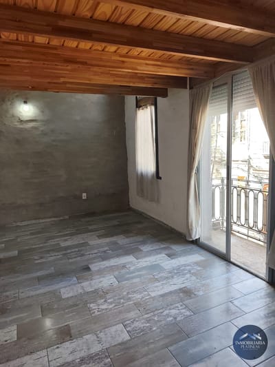 Apartamento en alquiler en Aguada