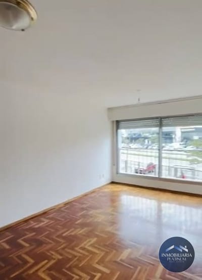 Apartamento 3 dormitorios y 2 baños en alquiler c/ cochera en Malvin