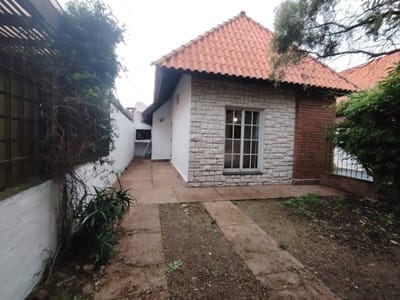 Casa en venta de 2 dormitorios c/ cochera en Atlántida