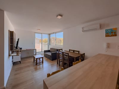 Apartamento en venta de 2 dormitorios + garaje CON RENTA en Tres Cruces
