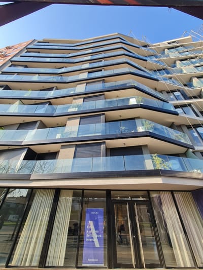 Apartamento en alquiler de 1 dormitorio en La Blanqueada
