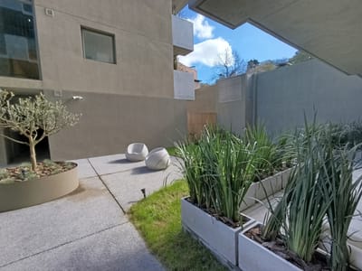 Apartamento de Un dormitorio en venta en La Blanqueada
