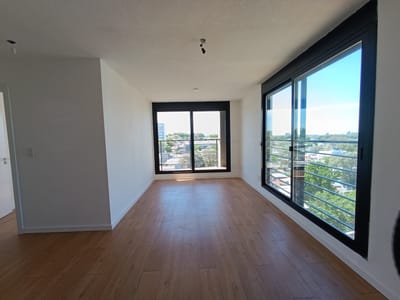 Apartamento en alquiler dos dormitorios en La Blanqueada