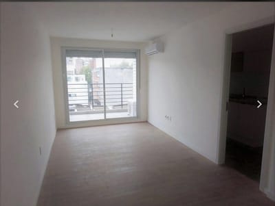 Apartamento en venta c/ cochera en Cordón
