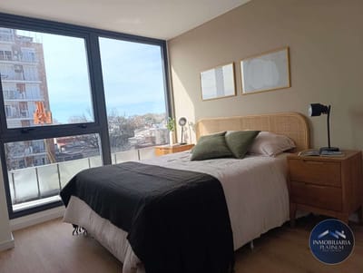 Venta de Apartamento Monoambiente en La Blanqueada