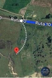Terreno en venta de 504m2 ubicado en La Florida