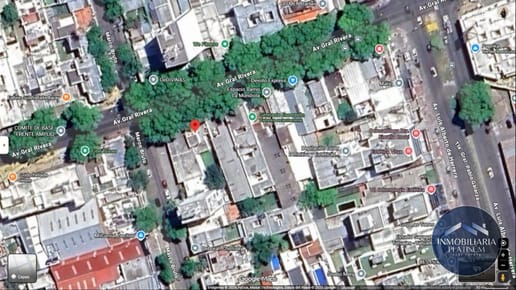 Venta Terreno 364m2 Ideal desarrollo en Buceo