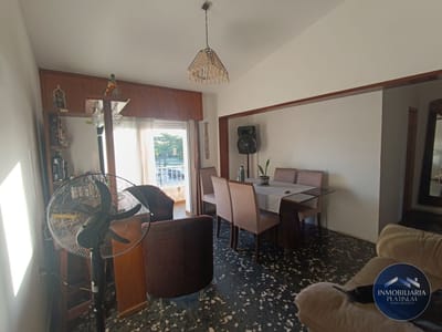 Apartamento en venta en Pérez Castellanos
