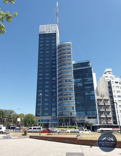 Apartamento en venta en Tres Cruces