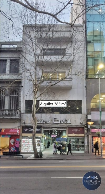 Local Comercial en alquiler ubicado en Centro