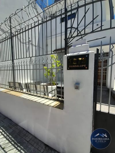 Venta de Residencia estudiantil en Reducto