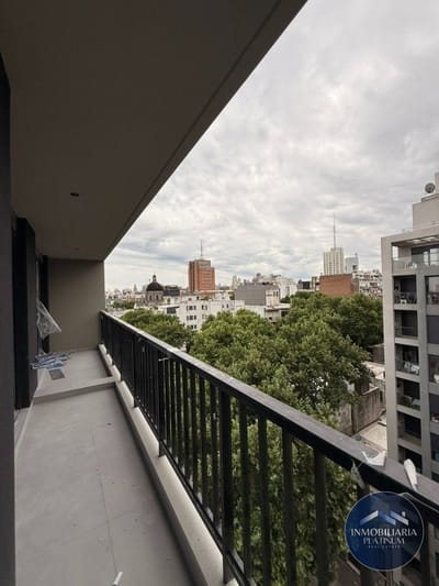 Apartamento en Venta 1 Dormitorio c/ Cochera c/ Renta  en Cordón