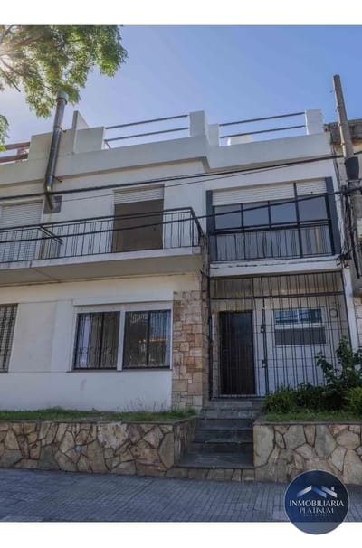 Casa en venta en La Blanqueada