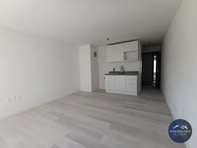 Venta de Apartamentos Monoambientes en Cordón con Terraza