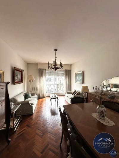 Apartamento en venta en Centro