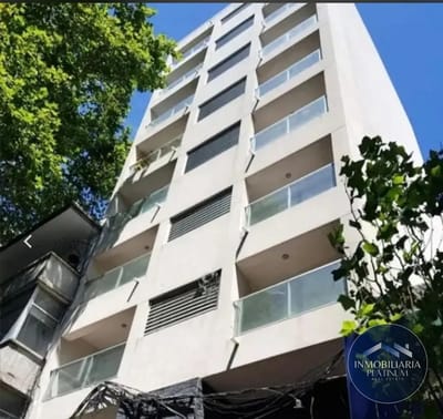 Apartamento en alquiler en Cordón
