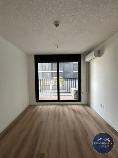 Apartamento en alquiler 1 dormitorio en La Blanqueada