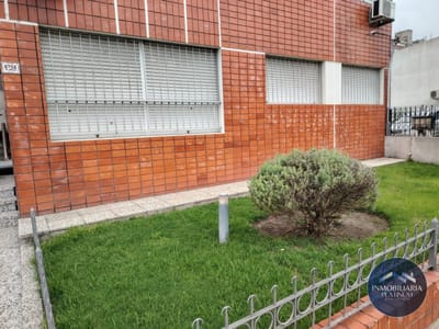 Apartamento en venta c/ cochera en La Blanqueada