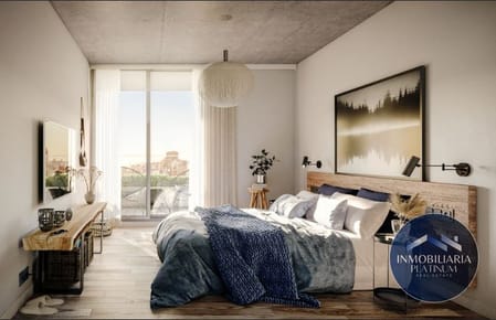 Apartamento en venta en Aguada