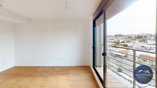 Apartamento en alquiler en La Blanqueada