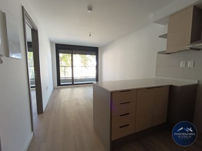 Apartamento en venta en La Blanqueada