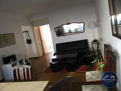 Apartamento en alquiler en Ciudad Vieja