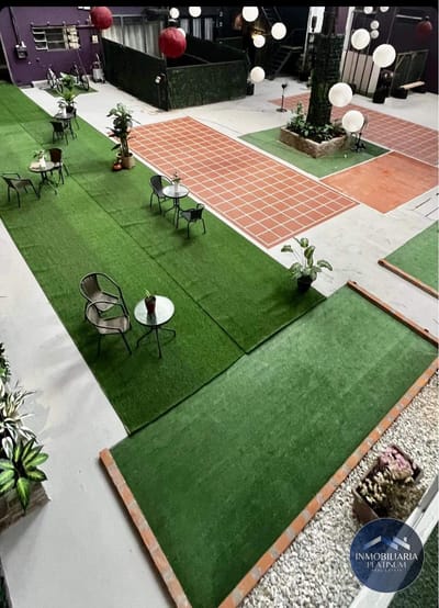 Apartamento en alquiler en Ciudad Vieja