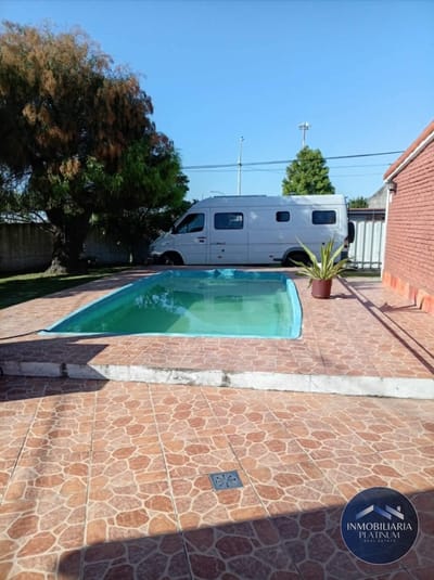 Casa 3 dormitorios Venta Malvin Norte