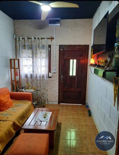 Casa 2 dormitorios Venta Pando