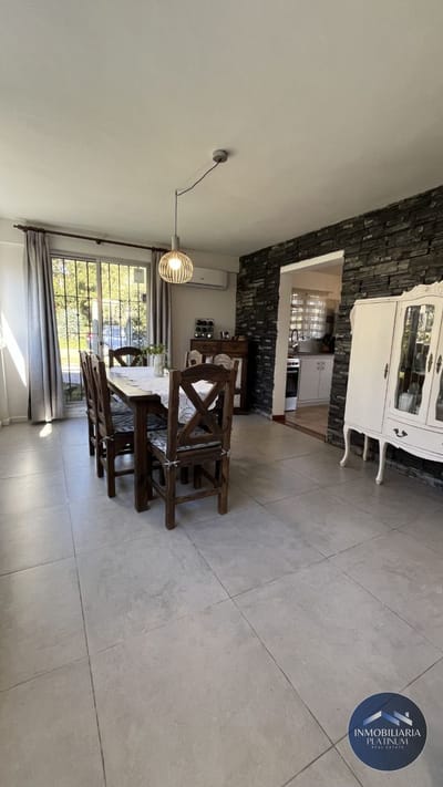 Casa en venta 3 dormitorios c/cochera San Francisco,Piriápolis