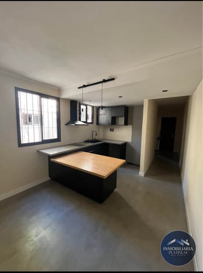Apartamento en venta en Parque Rodó