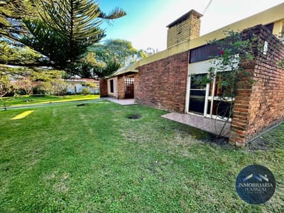 Venta Casa 3 dormitorios, Parque del Plata.