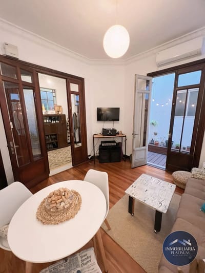 Apartamento 3D, piso 1, en alquiler en Cordón