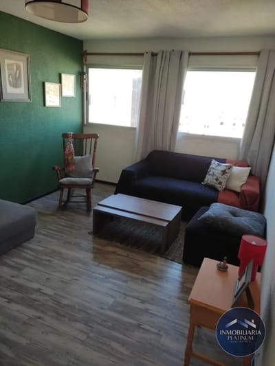 Apartamento en venta 3 dormitorios con estacionamiento, Malvin Norte