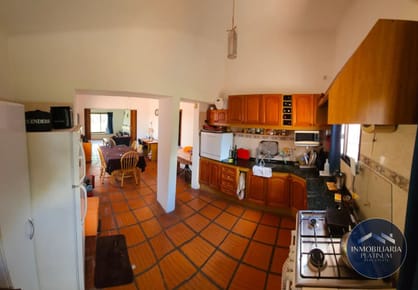 Venta Casa 3 dormitorios, Las Toscas.