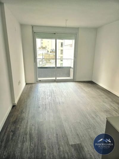 Apartamento en alquiler en Tres Cruces