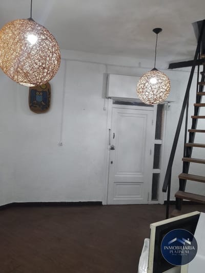 Apartamento 1 Dormitorio Alquiler La Teja