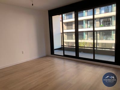 Venta de Apartamento de Dos Dormitorios a Estrenar en La Blanqueada