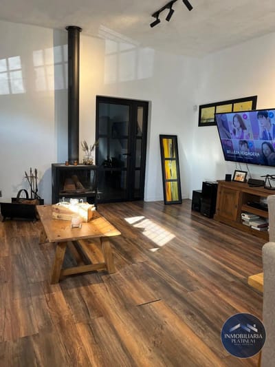 Casa en venta c/ cochera en Lezica