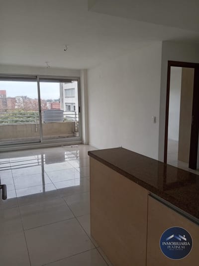 Apartamento en venta en Parque Batlle