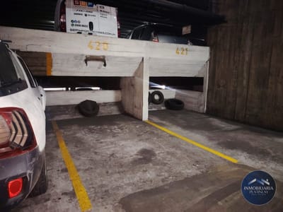Cocheracubierta  en venta ubicado en Centro